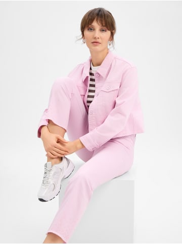 MARC CAIN COLLECTIONS Jeans Forli in rosa