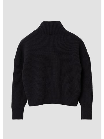 s.Oliver Strickpullover in 9999_schwarz