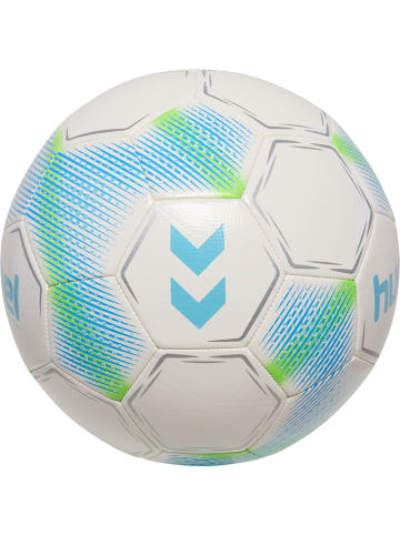Hummel Hummel Football Hmlprecision Fußball Unisex Erwachsene Leichte Design in WHITE/BLUE/GREEN