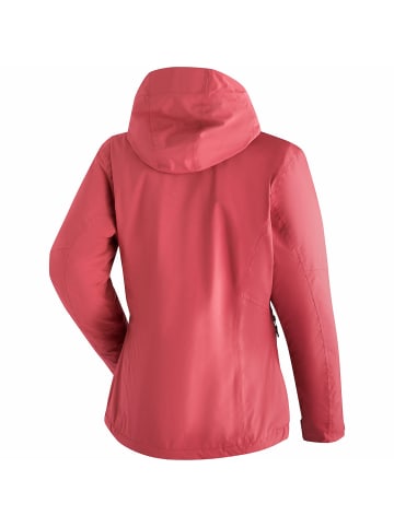 Maier Sports Jacke MetorThermRec in Pflaume441