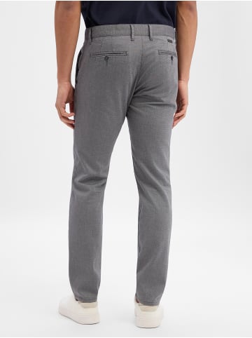 ALBERTO Stoffhose Lou-J in grau