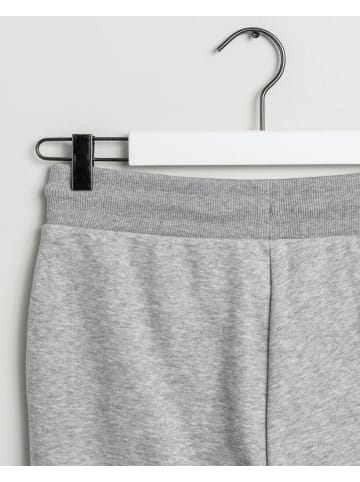 Gant Hose in grey melange