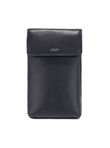 JOOP! Handytasche 'Lantea Pippa in Dunkelblau 11 x 17,5 x 2 cm'