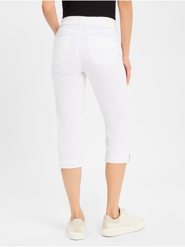 ANGELS  Jeans Cici Tu Tape in weiß - 0005