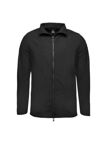Under Armour Funktionsjacke Unstoppable Non-Hood FZ in schwarz