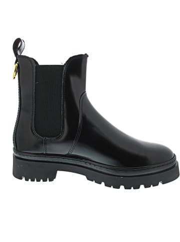 Gant Chelsea Boot Schwarz