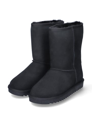 Ara Shoes Winterstiefeletten in Schwarz