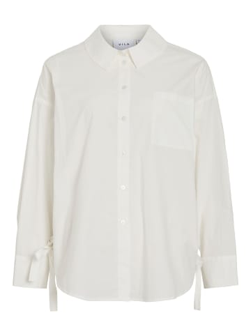 Vila Hemd in Cloud Dancer