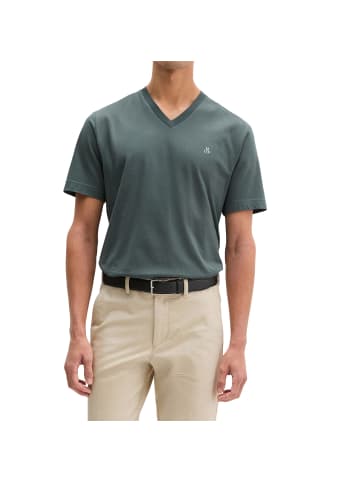 Marc O'Polo T-Shirt 1er Pack in Grau