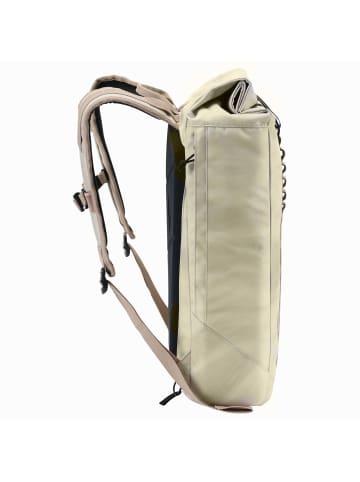 Nitro Scrambler - Laptoprucksack 15" 47 cm (dune) in dune