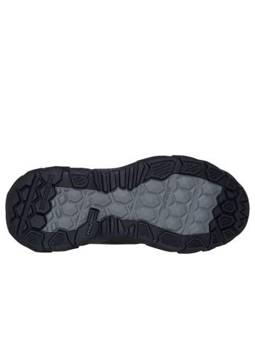 Skechers Outdoorschuh SANTORO-HOPKINS in black