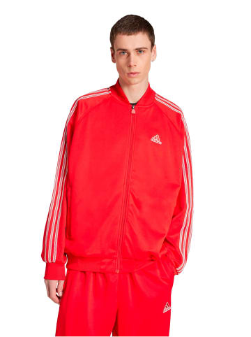 adidas adidas Trainingsjacken in better scarlet