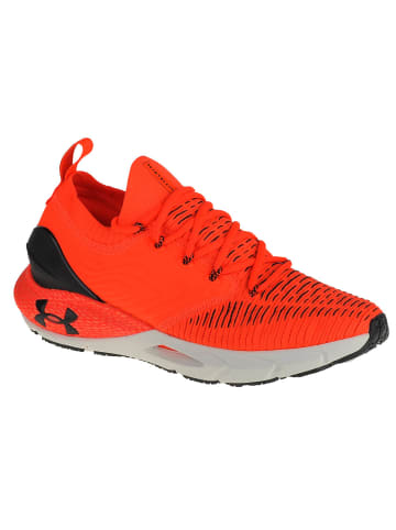 Under Armour Under Armour Hovr Phantom 2 IntelliKnit in Rot