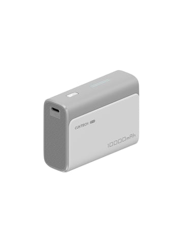 Cuktech CP13 30W Powerbank 10000mAh USB-C Grau