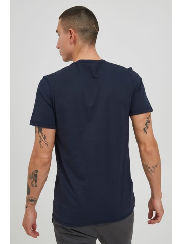 11 Project T-Shirt PRBleon in Blau