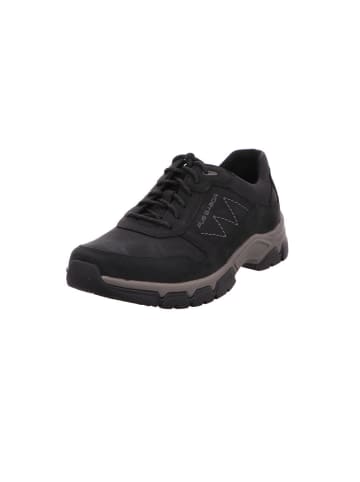 Pius Gabor Sneaker in schwarz