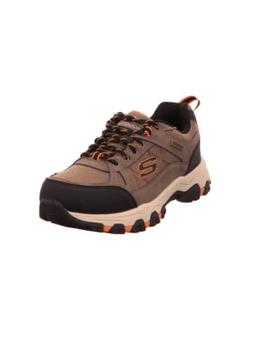 Skechers Outdoorschuhe in braun