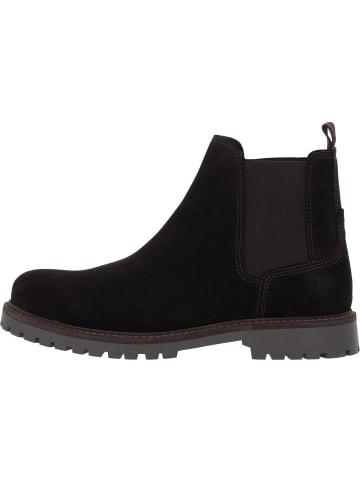 Palado Chelsea Boots Hammon in Dunkelbraun