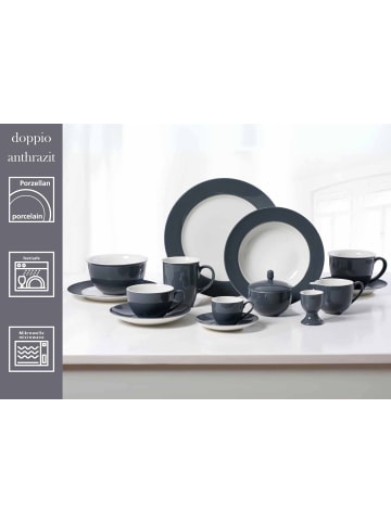 Ritzenhoff & Breker 30er Set Kombiservice Doppio in bunt