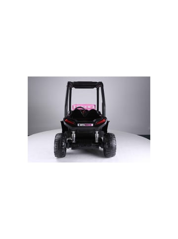 Wisam® Elektrischer Buggy JS360-1 Rose