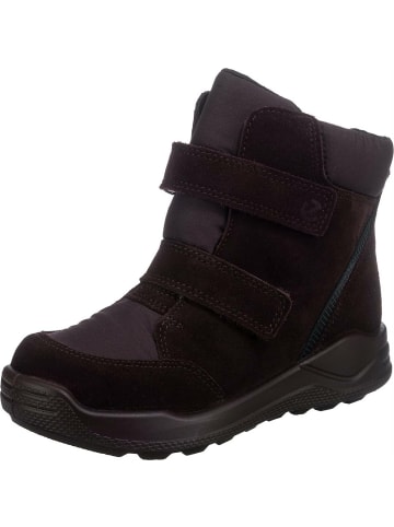 Ecco Stiefel für Mädchen in bordeaux