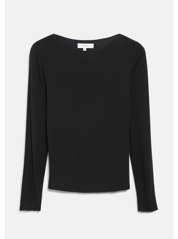 comma T-Shirt in 9999_schwarz