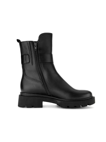 Gabor Comfort Winterstiefeletten in schwarz