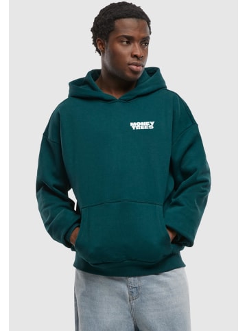 Mister Tee Sweat & Fleece - Hoody in bottlegreen