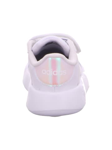 adidas Lowtop-Sneaker Grand Court 2.0 CF l in cloud white/iridescent/grey two