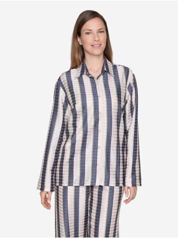 JOOP! Nachthemd Loungewear in OPEN GREY