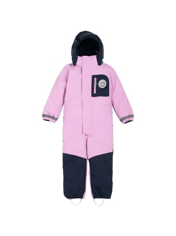 VIKING Footwear FUN OVERALL SPRINGWATERPROOF in Lila