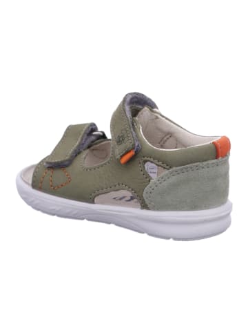 PEPINO Sandalen Kinder CLAAS in Grün