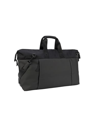 Joop Jeans Weekender 'Atessa Maik in Schwarz 50,00 x 31,00 x 21,50 cm'