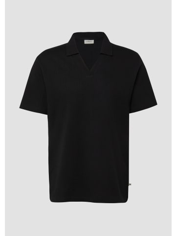 s.Oliver Polo-Shirt in 9999_schwarz