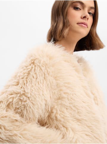 OPUS Jacke Heti in beige