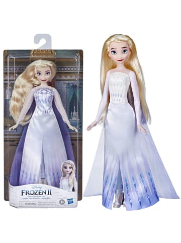 Disney Frozen Königin Elsa | Mode Puppe | Disney Eiskönigin | Frozen | Hasbro