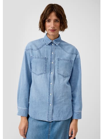 s.Oliver Bluse in 52Y2_hellblau