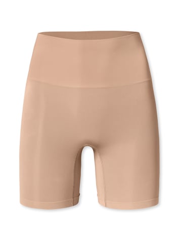 Schiesser Shapinghose Seamless Contouring in maple