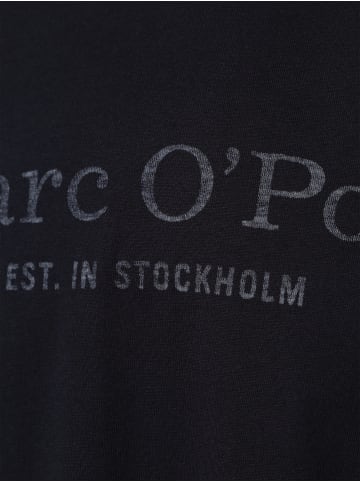 Marc O'Polo T-Shirt in marine