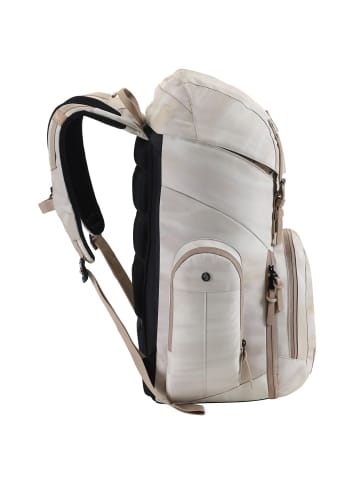 Nitro Weekender Daypack 55 cm Laptopfach dune