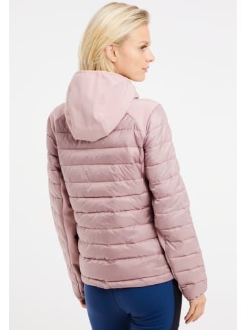 Protest " PRTCHARON in Mauvepink