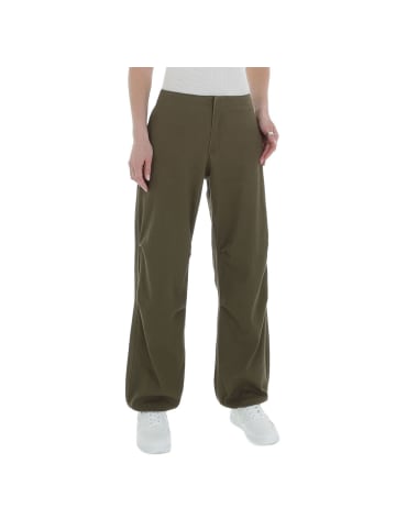 Ital-Design Hose in Khaki