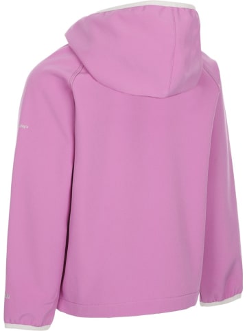 Trespass Kinder Steppjacke in Rosa