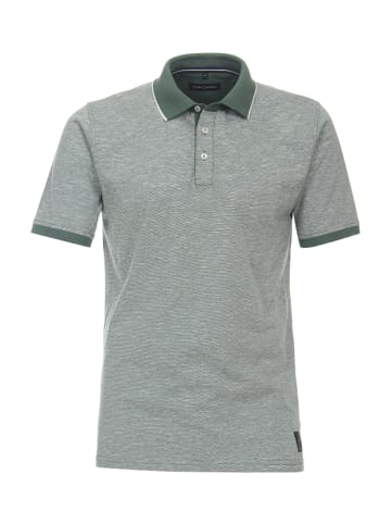 CASAMODA Polo-Shirt in Mint