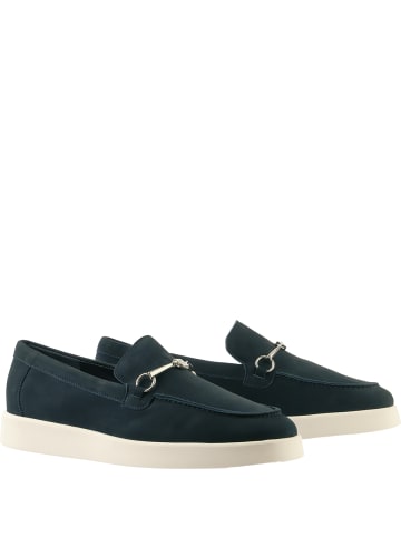 Högl Slipper in blau