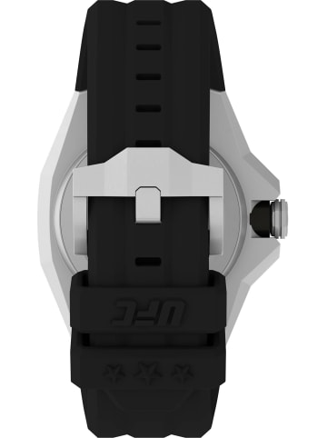 Timex Analoguhr für Herren in schwarz