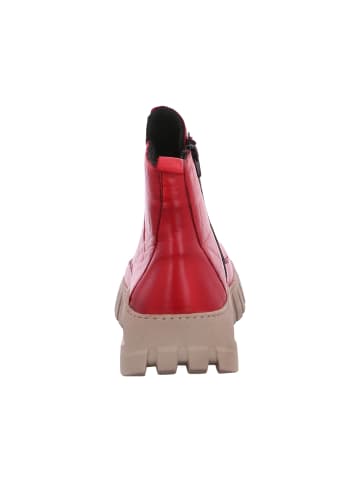 Gemini Stiefel  in Rot