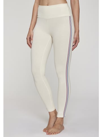 H.I.S Leggings in ecru
