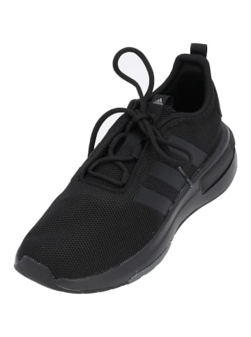 adidas Sportschuhe in core black/core black/grey fiv