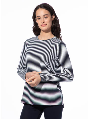 SHORT STORIES Schlafshirt in Beige